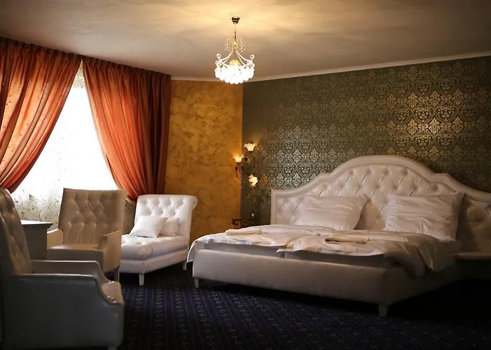 Hotel Kotva