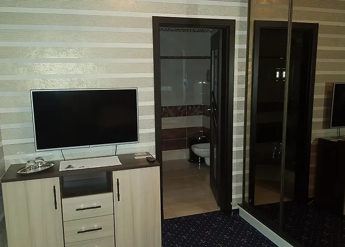 Hotel Kotva