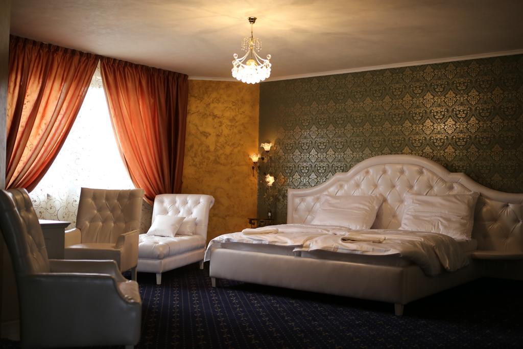 Motel Kotva